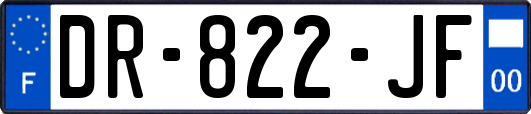 DR-822-JF