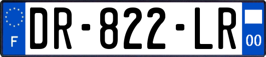 DR-822-LR