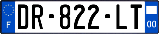 DR-822-LT