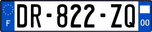 DR-822-ZQ