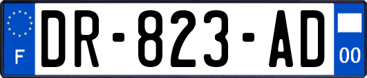 DR-823-AD