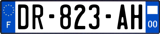 DR-823-AH