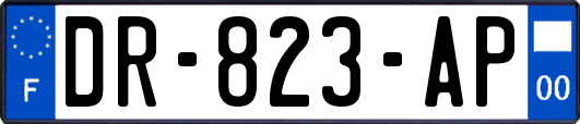 DR-823-AP