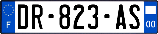 DR-823-AS