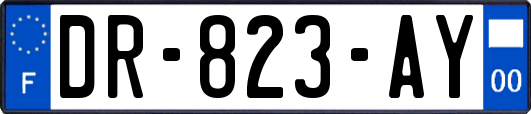 DR-823-AY