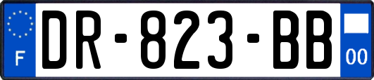 DR-823-BB