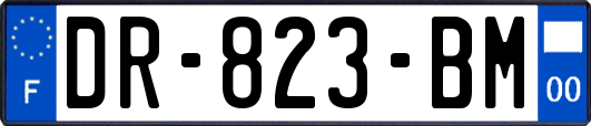 DR-823-BM