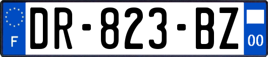 DR-823-BZ