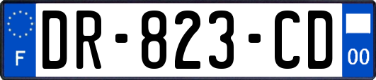 DR-823-CD