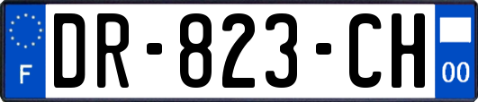 DR-823-CH