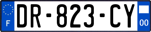 DR-823-CY