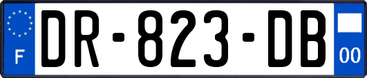 DR-823-DB