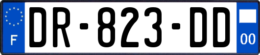 DR-823-DD