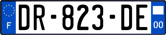 DR-823-DE