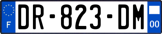 DR-823-DM