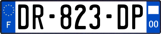 DR-823-DP