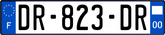 DR-823-DR