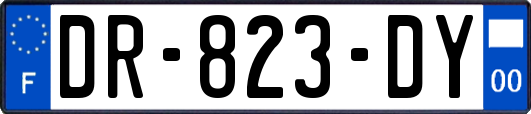 DR-823-DY