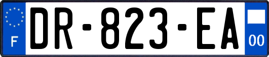 DR-823-EA