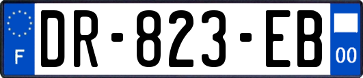 DR-823-EB