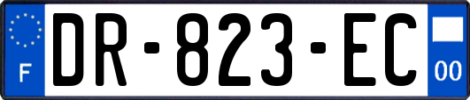 DR-823-EC