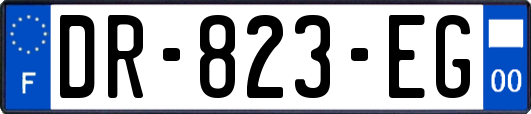 DR-823-EG