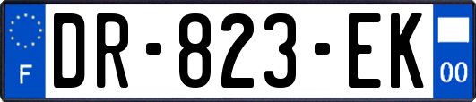 DR-823-EK