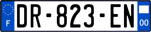 DR-823-EN
