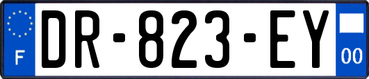 DR-823-EY