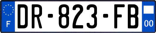 DR-823-FB