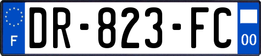 DR-823-FC