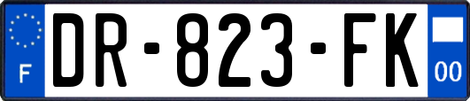 DR-823-FK