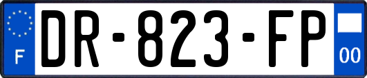 DR-823-FP