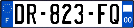 DR-823-FQ