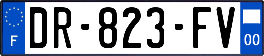 DR-823-FV