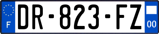 DR-823-FZ