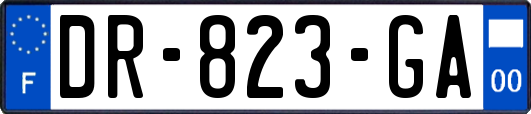 DR-823-GA