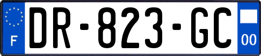 DR-823-GC