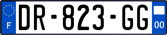 DR-823-GG