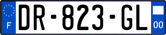 DR-823-GL