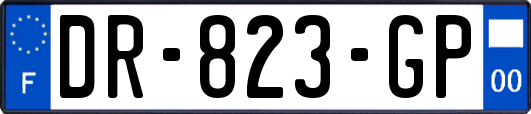 DR-823-GP