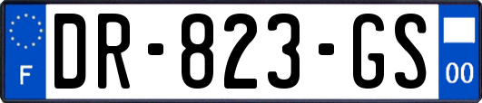 DR-823-GS