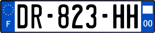 DR-823-HH