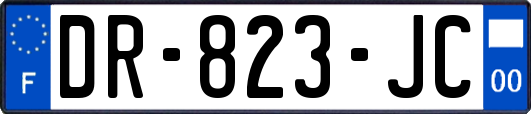 DR-823-JC