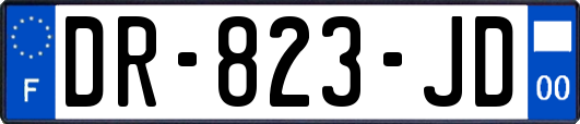 DR-823-JD