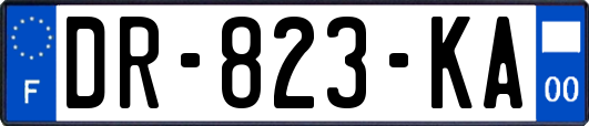 DR-823-KA