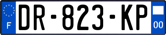 DR-823-KP