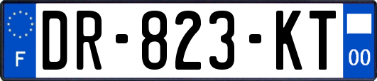 DR-823-KT