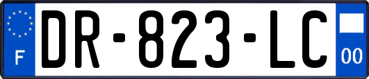 DR-823-LC