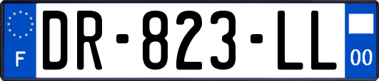 DR-823-LL